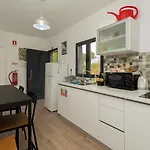 بيت ضيافة Casa Do Vale Cabo 3*