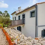 Casa Do Vale Cabo Olival