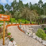 Casa Do Vale Cabo Guest house Olival