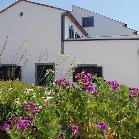 Casa Do Vale Cabo 3*