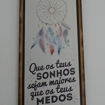 Гостевой дом Casa Do Vale Cabo 3*