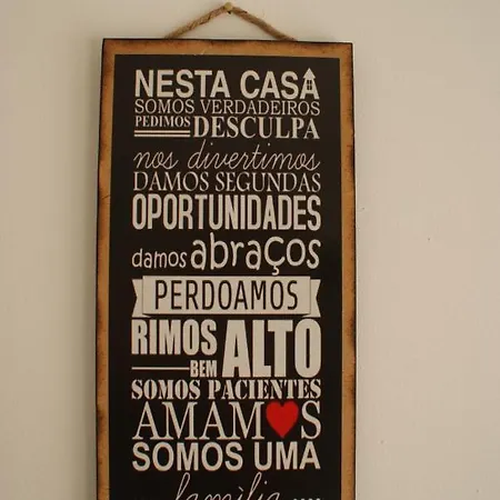 Casa Do Vale Cabo Gæstehus 3*