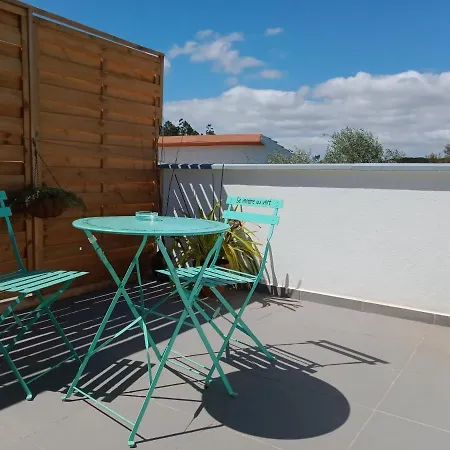 Casa Do Vale Cabo 3*