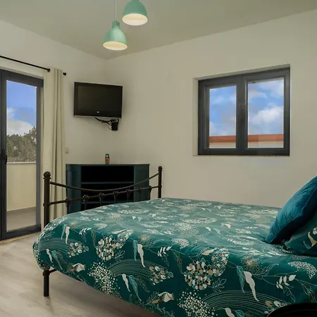 Casa Do Vale Cabo 3*