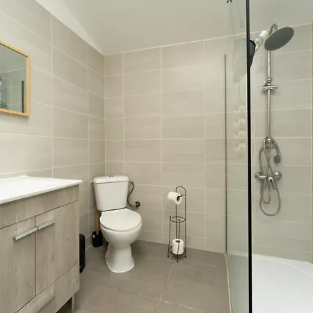 Casa Do Vale Cabo Gæstehus 3*