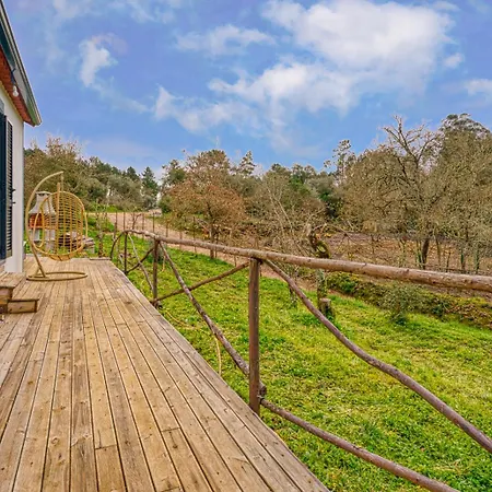 Casa Do Vale Cabo 3*