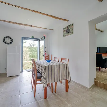 بيت ضيافة Casa Do Vale Cabo Olival