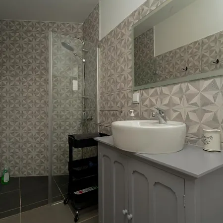 Casa Do Vale Cabo Olival