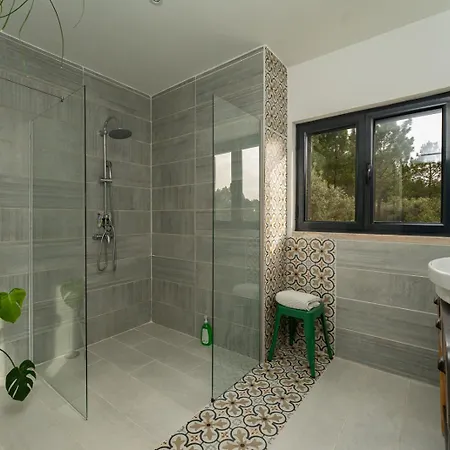 게스트하우스 Casa Do Vale Cabo 3*