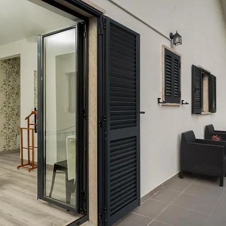 Gæstehus Casa Do Vale Cabo Olival