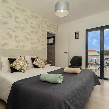 Casa Do Vale Cabo Gæstehus