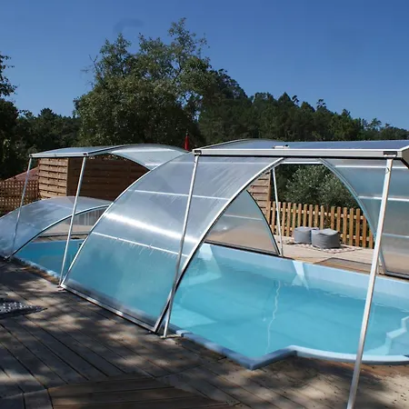 Casa Do Vale Cabo Olival