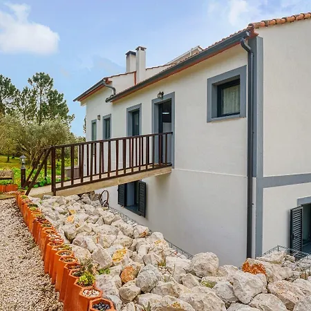 Casa Do Vale Cabo Olival