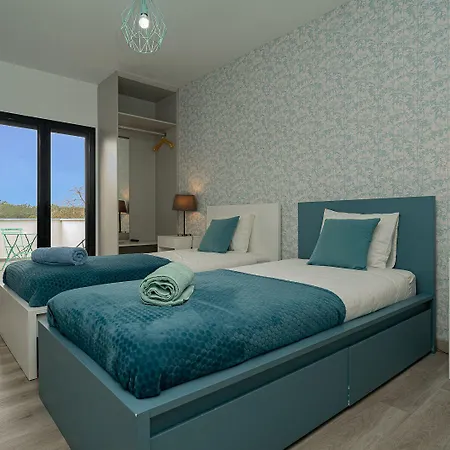 Casa Do Vale Cabo 3*