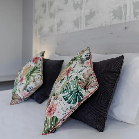 Casa Do Vale Cabo Gæstehus 3*