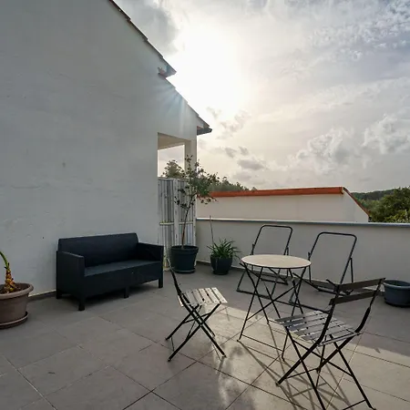 Casa Do Vale Cabo 게스트하우스 3*
