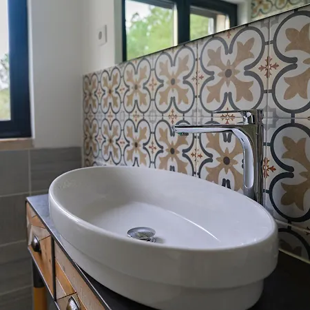 بيت ضيافة Casa Do Vale Cabo 3*