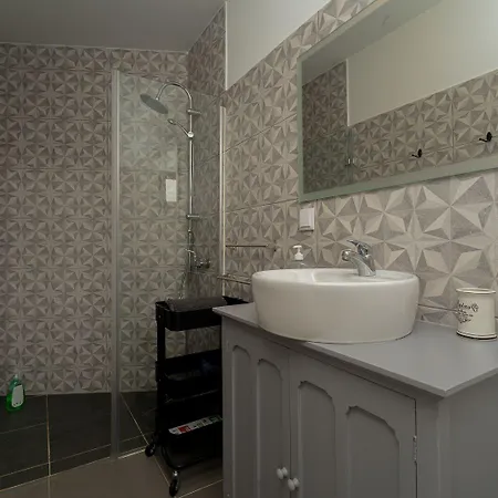 Casa Do Vale Cabo Gæstehus 3*