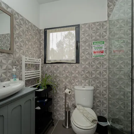 Gæstehus Casa Do Vale Cabo 3*