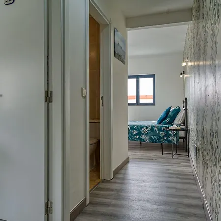 Casa Do Vale Cabo 게스트하우스 3*