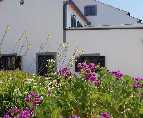 Casa Do Vale Cabo 3*