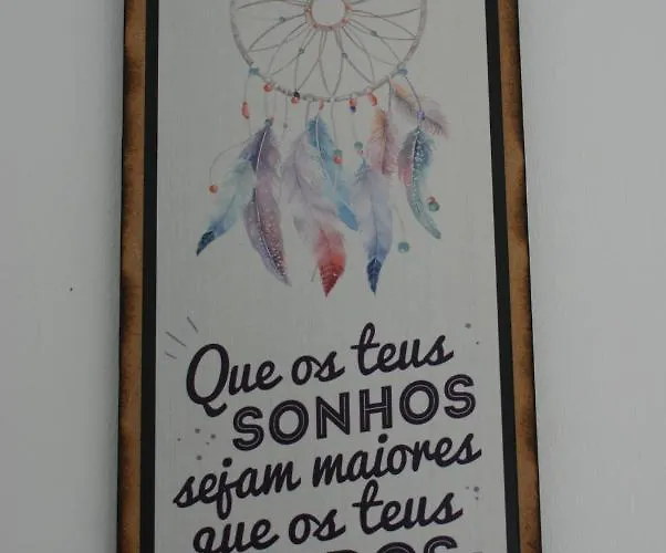 Casa de hóspedes Casa Do Vale Cabo 3*