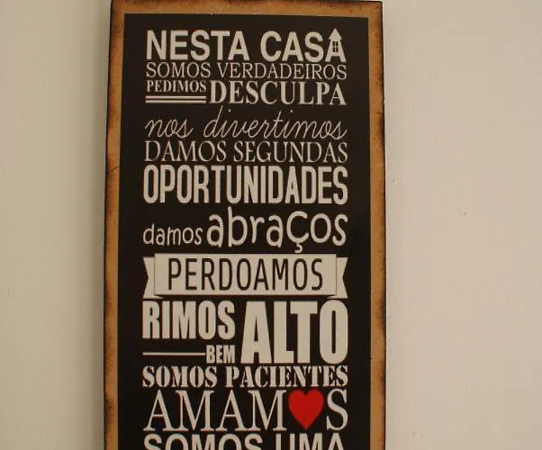 Casa Do Vale Cabo Affittacamere 3*