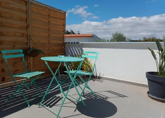 Casa Do Vale Cabo 3*