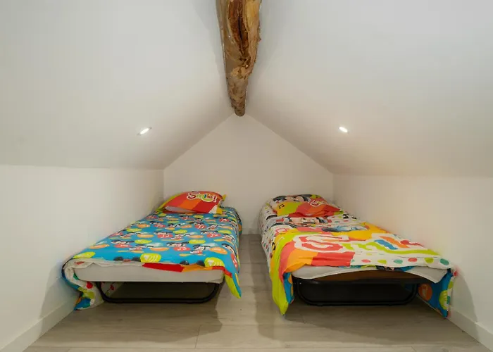 Casa Do Vale Cabo Olival