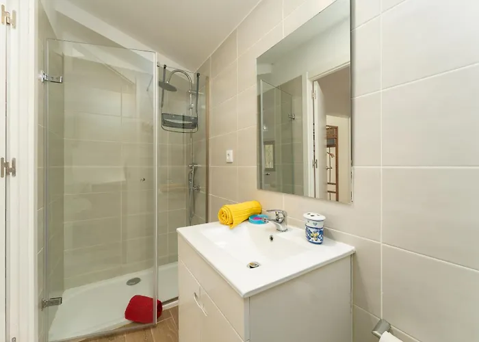 Affittacamere Casa Do Vale Cabo