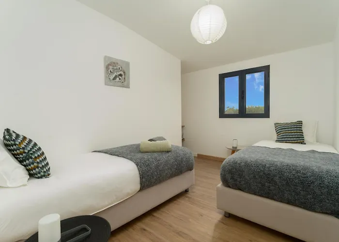 Affittacamere Casa Do Vale Cabo Olival