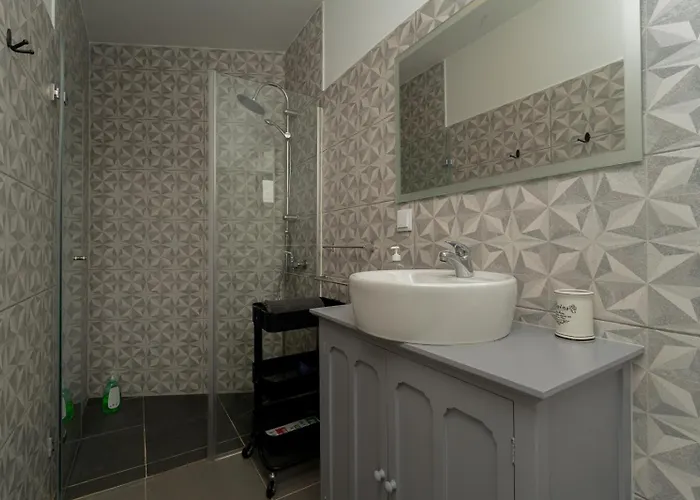 Casa Do Vale Cabo Olival