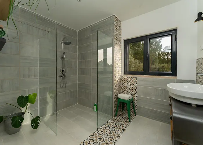 Affittacamere Casa Do Vale Cabo 3*