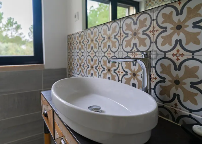 Casa Do Vale Cabo 3*