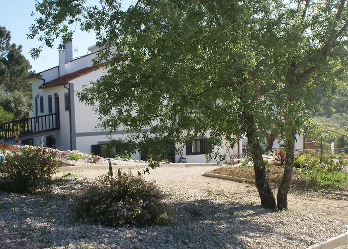 Casa Do Vale Cabo Affittacamere 3*