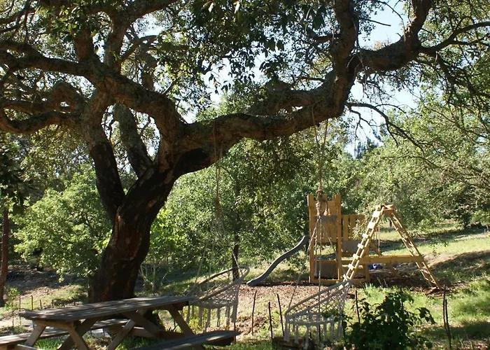 Affittacamere Casa Do Vale Cabo