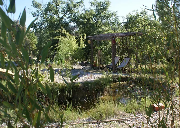 Casa Do Vale Cabo Affittacamere