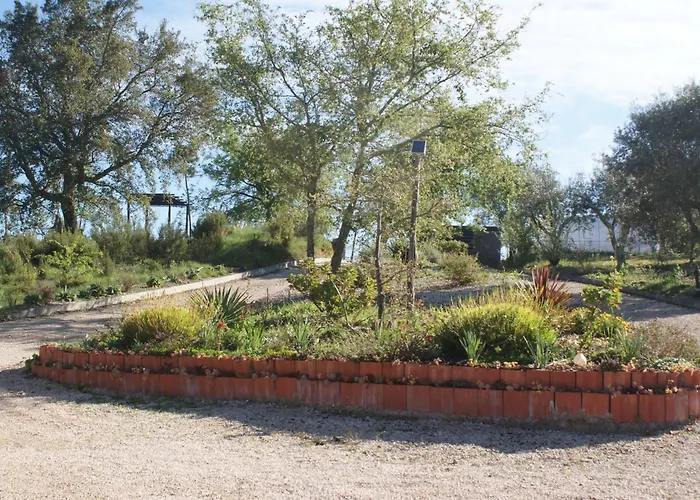 Casa Do Vale Cabo Olival