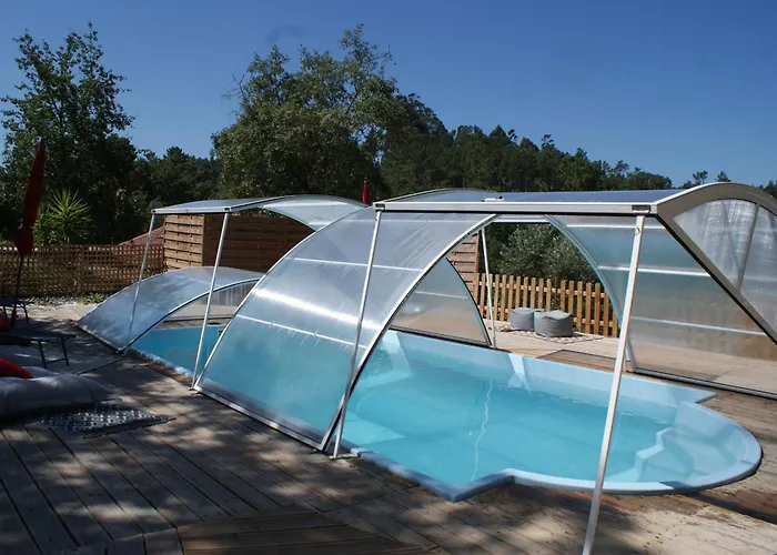 Casa Do Vale Cabo Olival