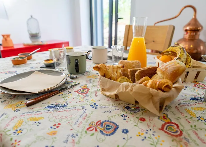 Casa Do Vale Cabo Affittacamere Olival