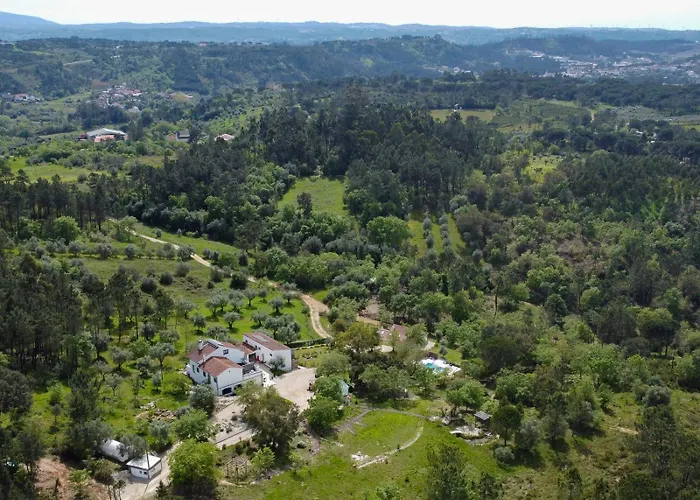 Casa Do Vale Cabo 게스트하우스 3*