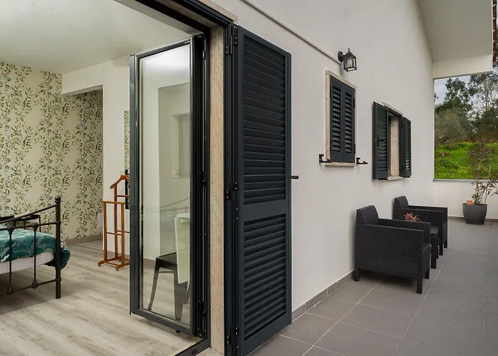 Casa Do Vale Cabo Affittacamere 3*