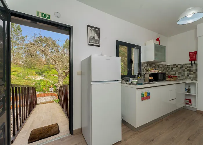 Casa Do Vale Cabo 3*