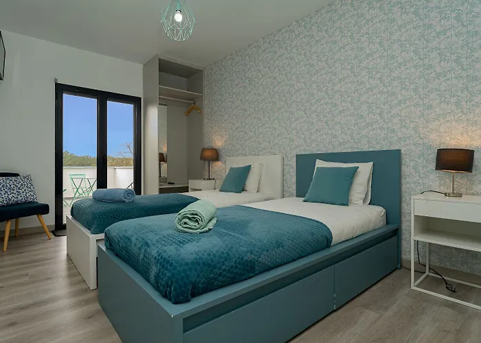 Casa Do Vale Cabo 3*