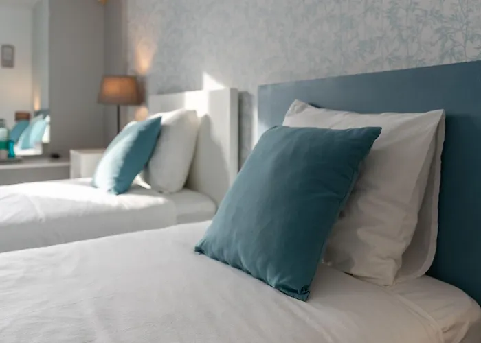 Casa Do Vale Cabo 3* Olival