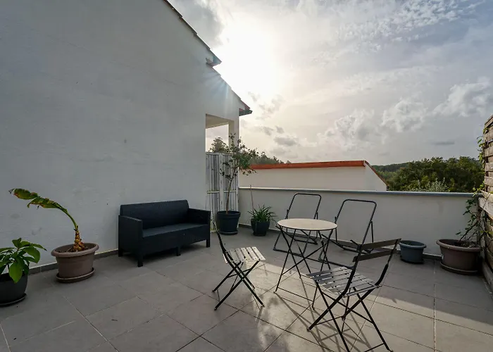 Casa Do Vale Cabo Affittacamere 3*