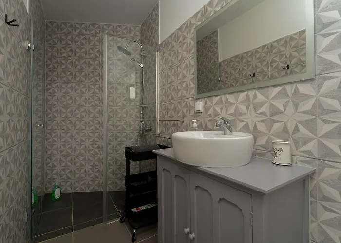 Casa Do Vale Cabo Affittacamere 3*