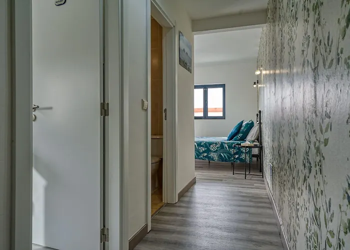 Casa Do Vale Cabo Affittacamere 3*